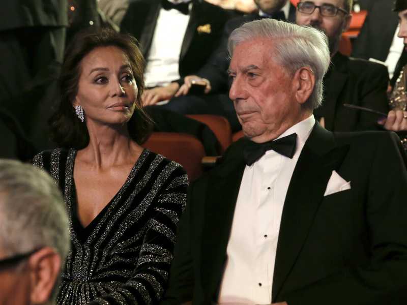 Foto via EFE, Ballesteros, via LaPresse&nbsp;<br />