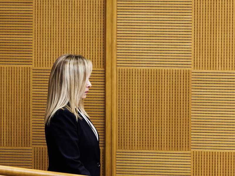Foto LaPresse