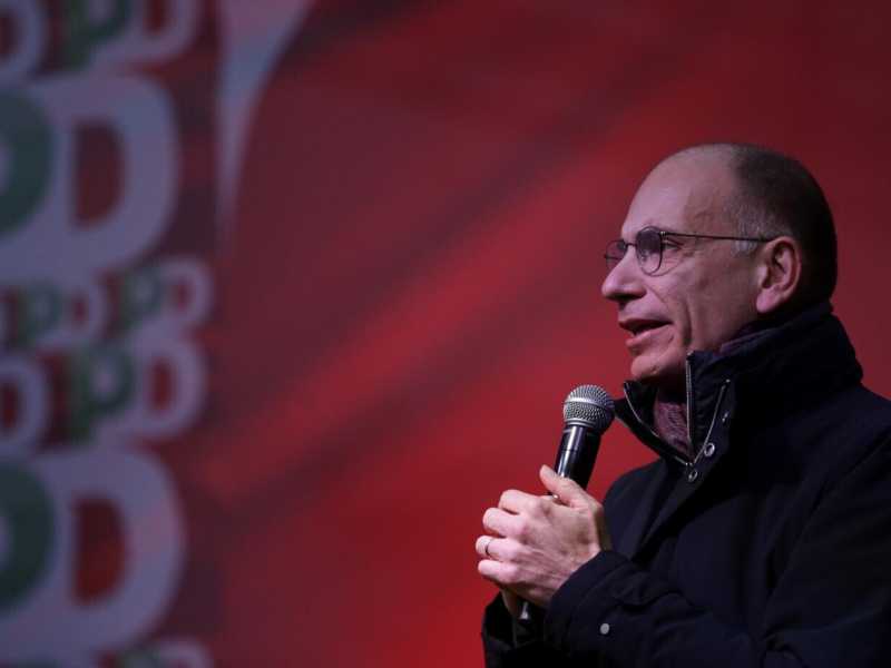 Foto LaPresse
