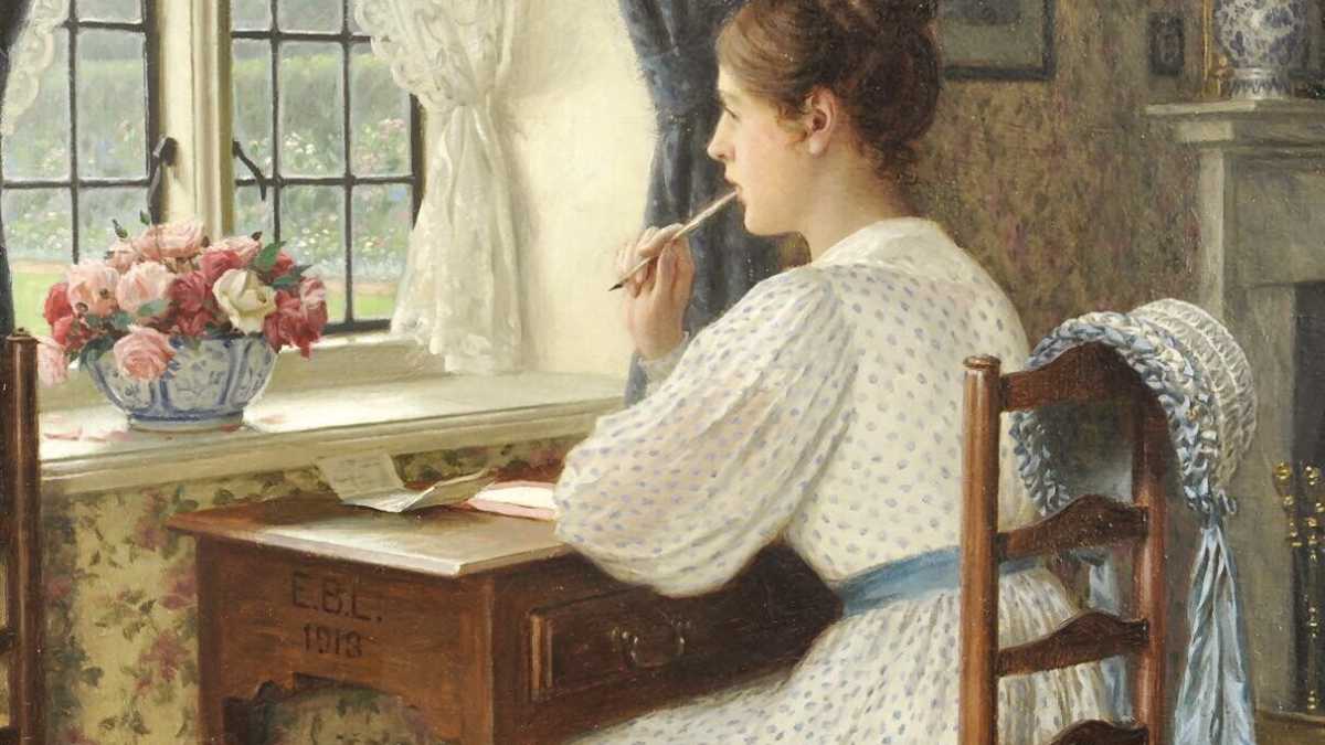 Immagine di Scrivere di sé. Il diario è una cura per l’io afflitto