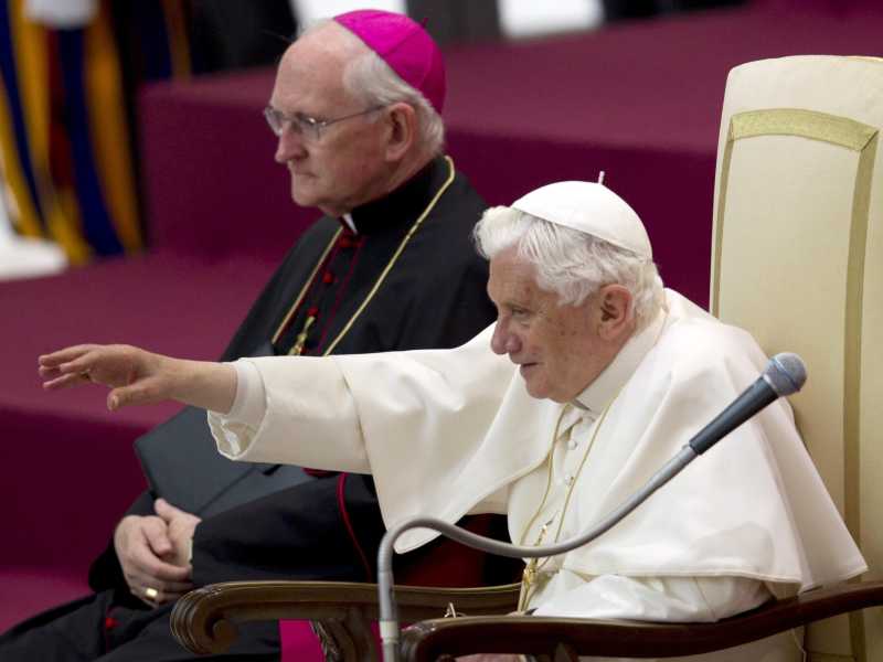 Foto di Claudio Peri, via Ansa <br />