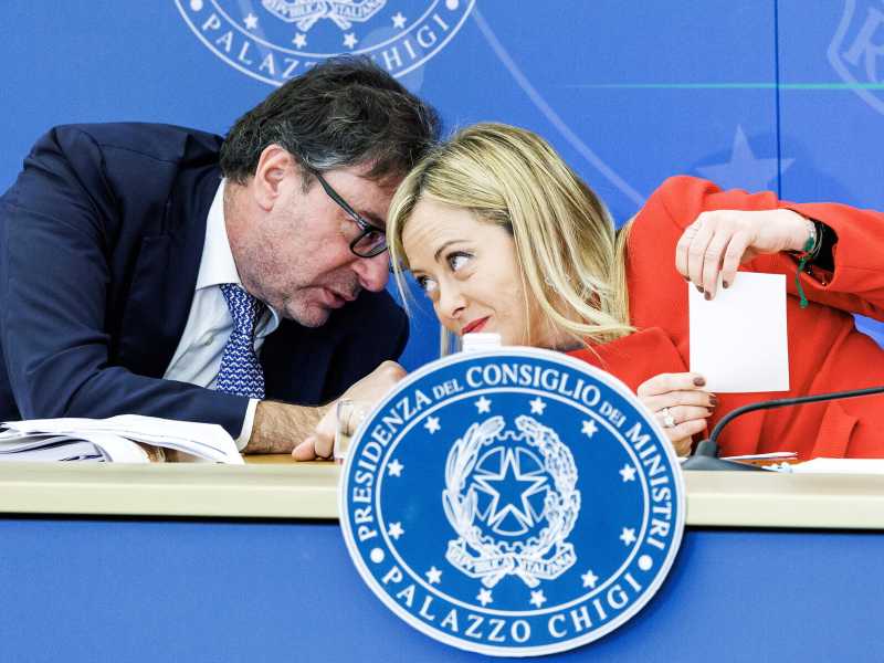 Da gennaio il governo alza di nuovo le accise e ha buone ragioni per farlo