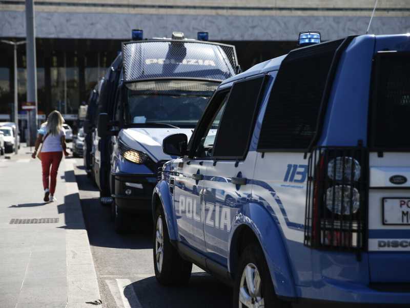 Non solo l'accoltellamento di Termini. Roma è un’emergenza nazionale