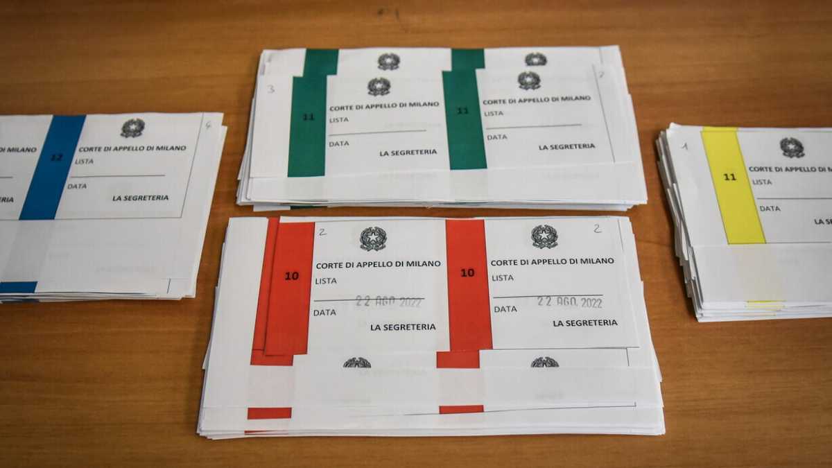 Immagine di Dal ciclista all'ex vice di Raggi. I candidati dei partiti in Lazio e Lombardia