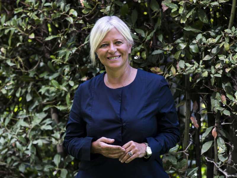 Donatella Bianchi (Ansa)<br type="_moz" />