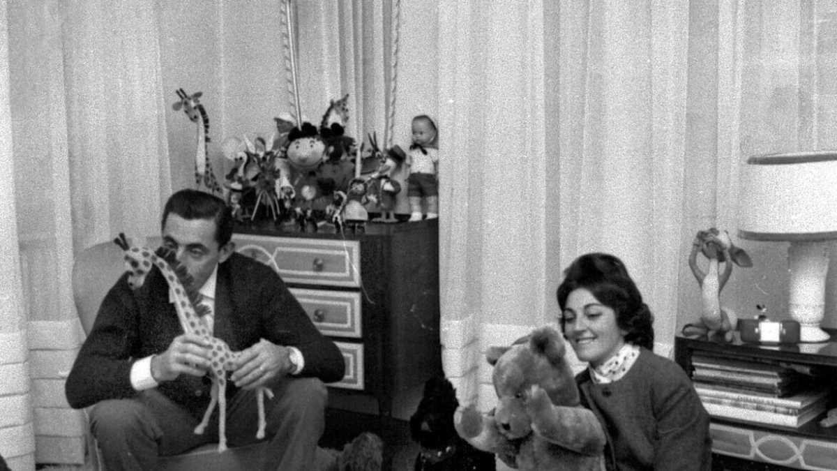 Immagine di Il mondo domestico di Svevo Bandini, il primo protagonista di John Fante