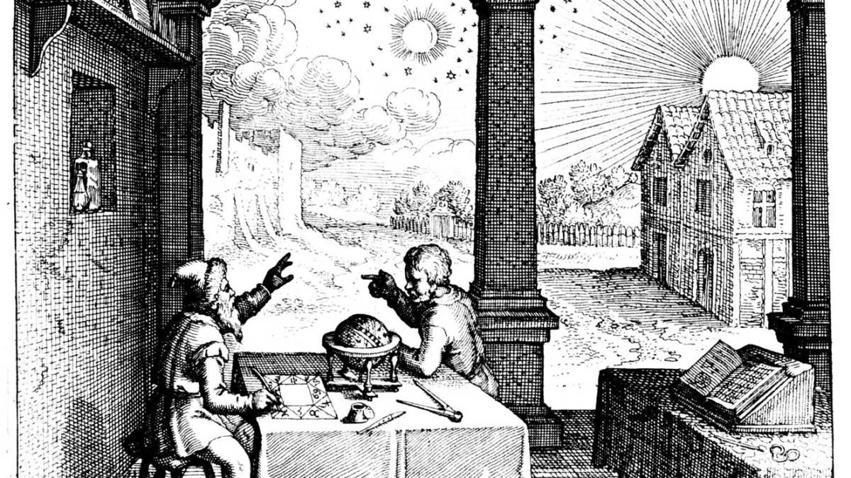 Immagine di Tutti pazzi per gli oroscopi