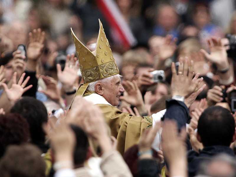 Foto di Marco Rosi, via LaPresse&nbsp;<br />
