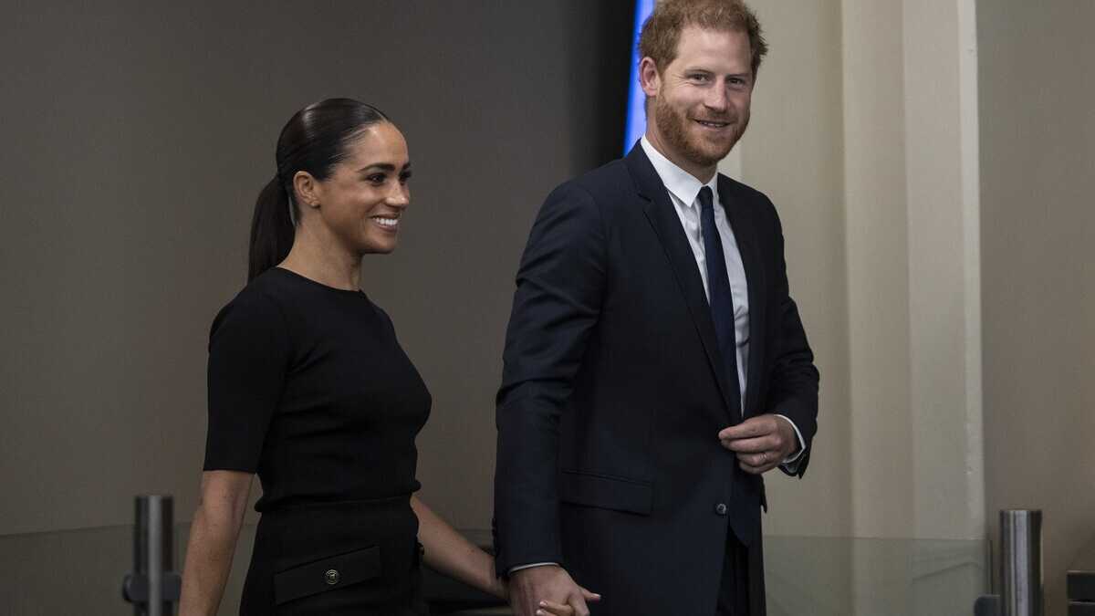 Immagine di Carlo, ti presento Harry. Nella guerra dei Sussex la trama non c'è