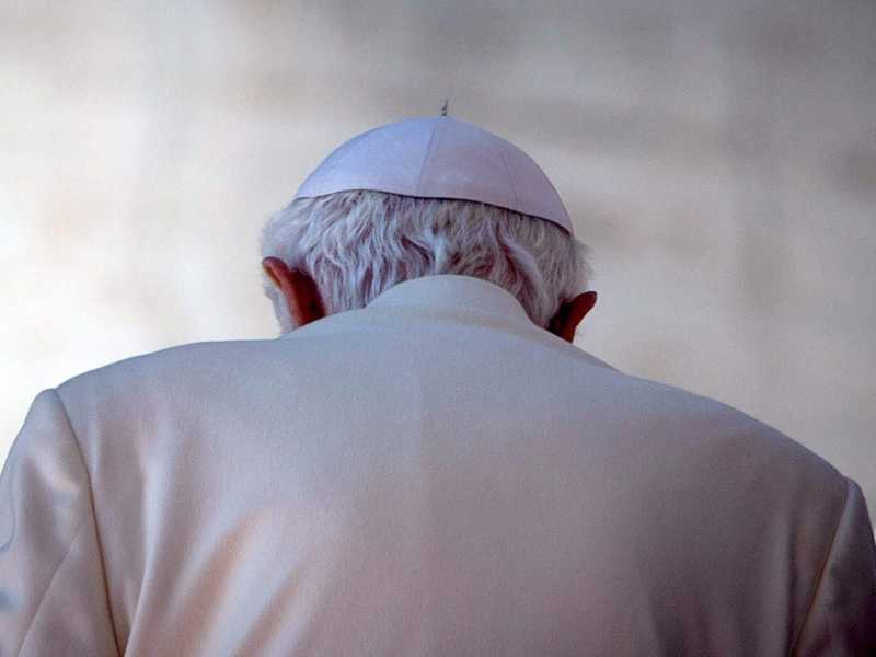 Quella frase di Ratzinger che spinse una generazione a fare politica