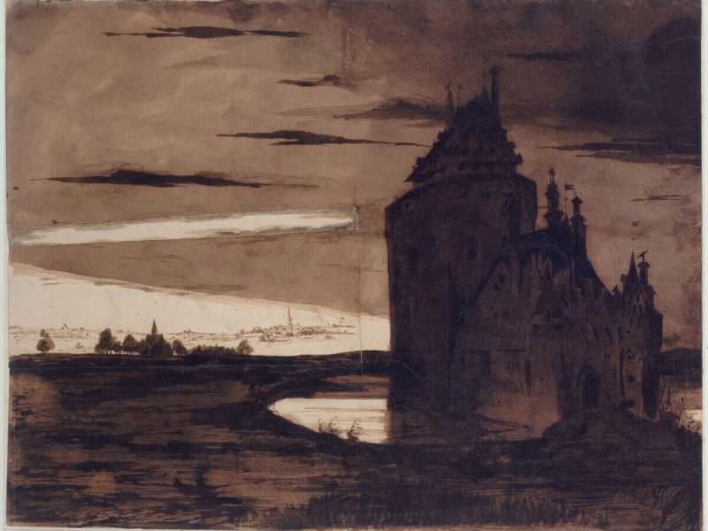 Di Victor Hugo, Public domain, via Wikimedia Commons&nbsp;<br />