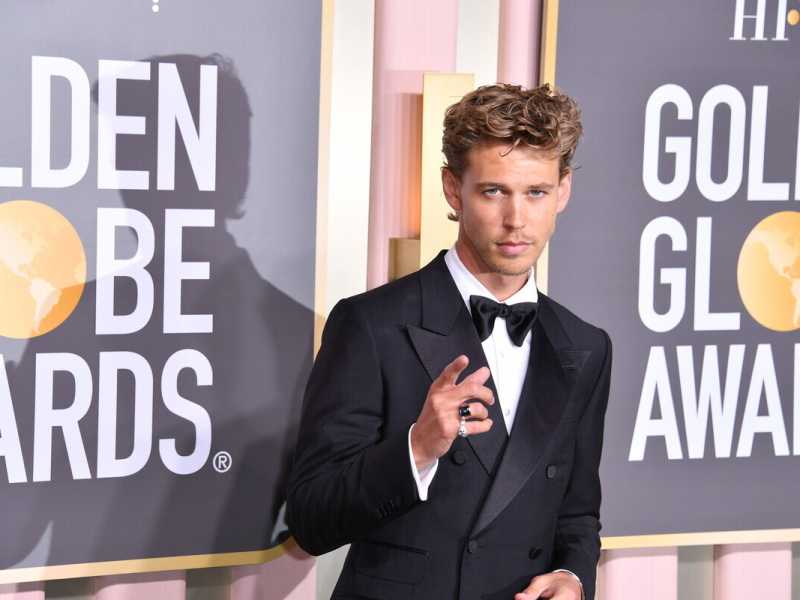 Austin Butler (Ansa)