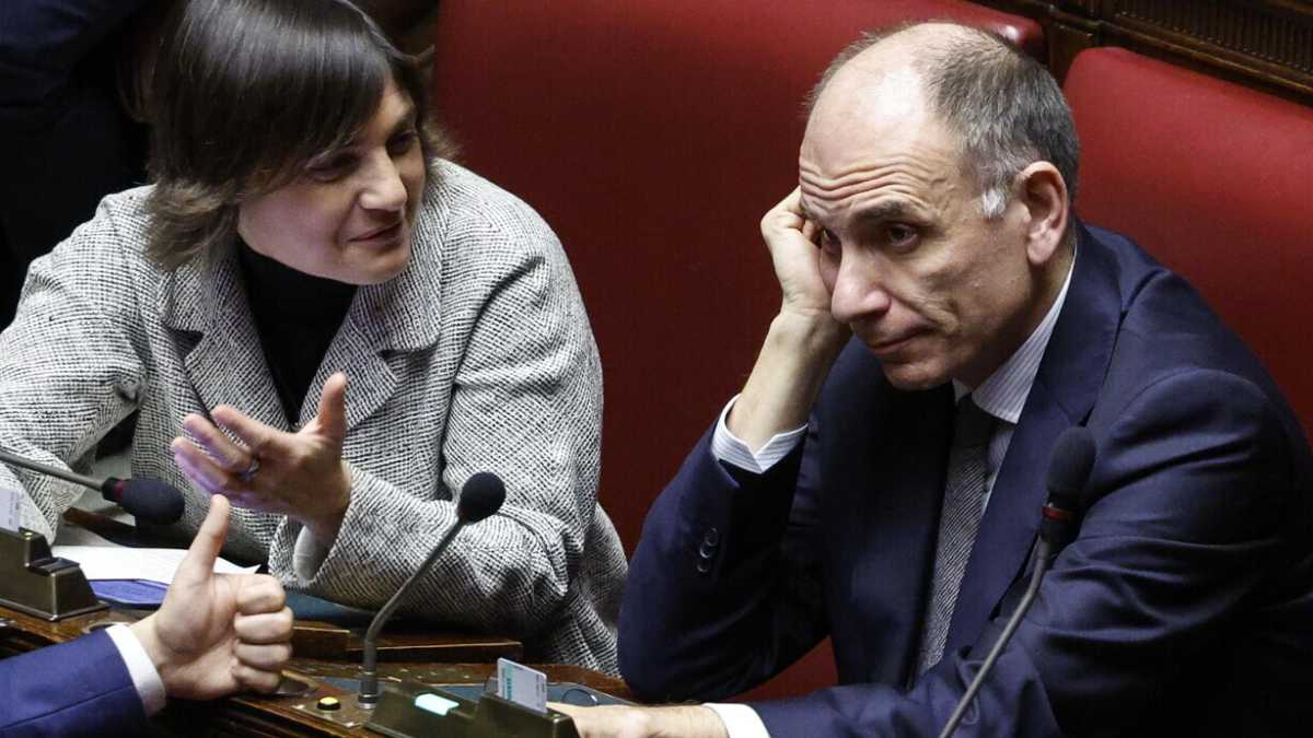 Foto di Fabio Frustaci, via Ansa&nbsp;<br />