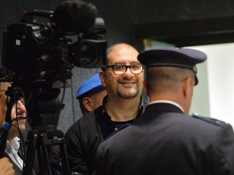 Il caso Cospito fa litigare le correnti della magistratura