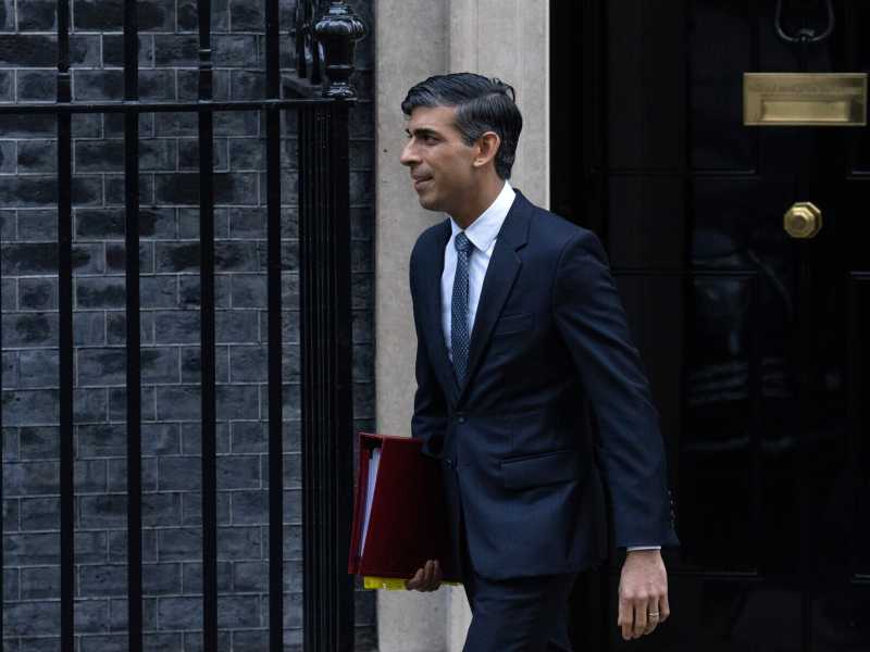 Carl Court/Getty Images <br />