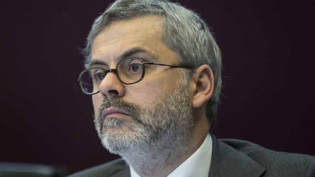 Immagine di Conta così tanto il dg del Mef? Sì. Storia e poteri della casella che più ingolosisce Meloni & co