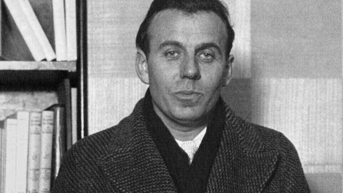 Immagine di Antisemita, anticristiano, irascibile. Eppure vale la pena riconciliarsi con Céline