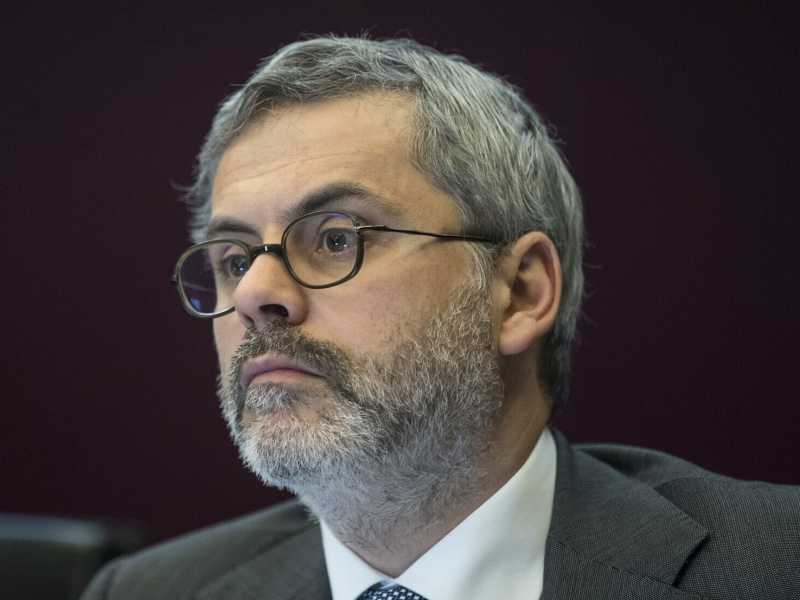 Foto di Roberto Monaldo, via LaPresse&nbsp;<br />