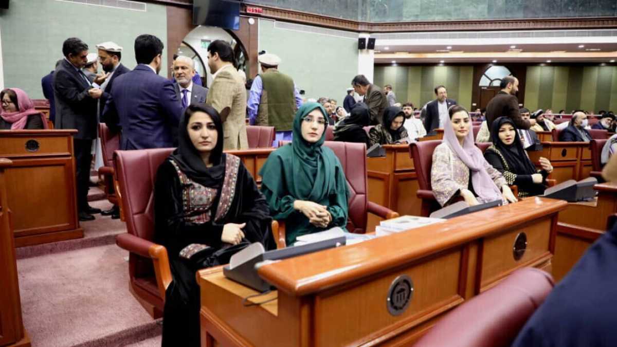 Immagine di Chi era l'ex deputata afghana uccisa a Kabul