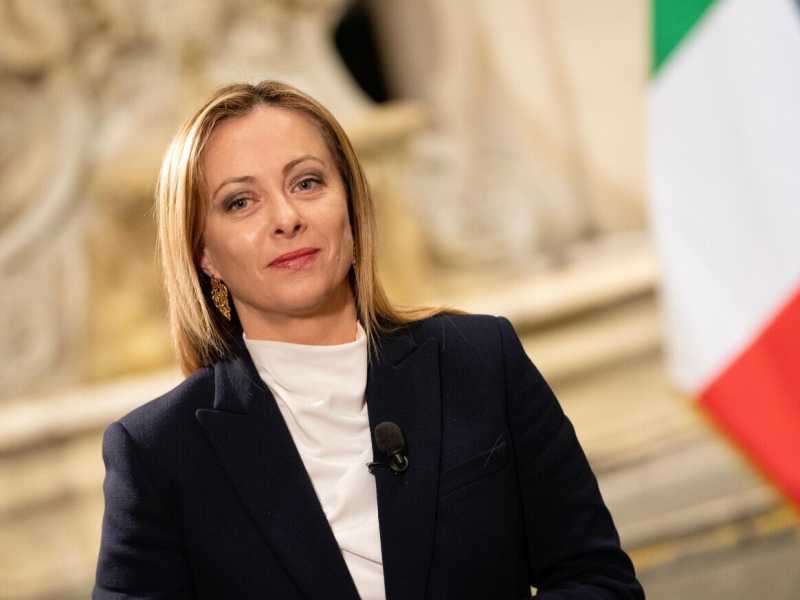 Foto via Ansa&nbsp;<br />
