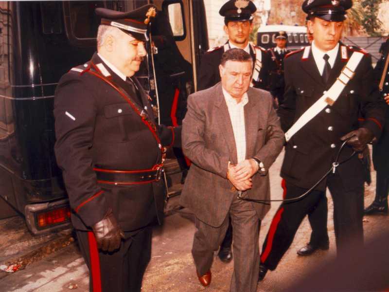"Cosa nostra fu sconfitta nel '93. Oggi le mafie sono altre". Parla lo storico Lupo