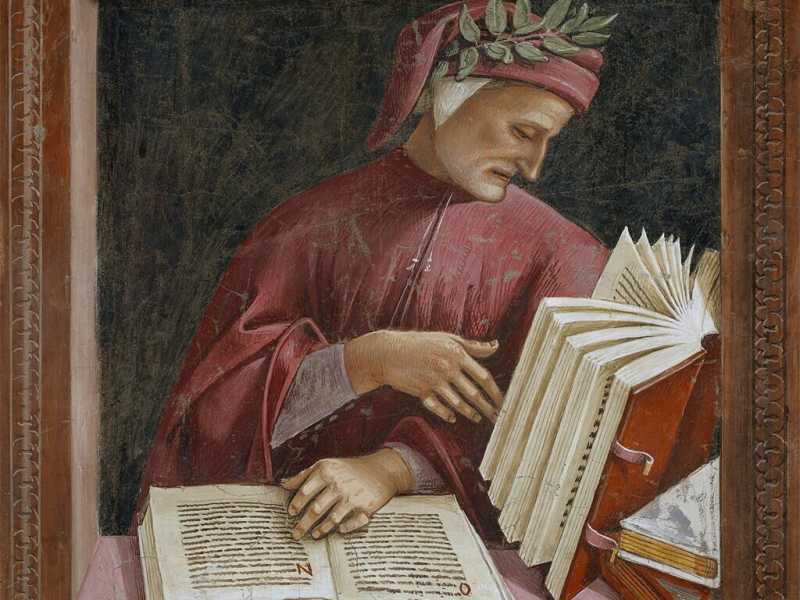 Luca Signorelli, via Wikimedia Commons&nbsp;<br />