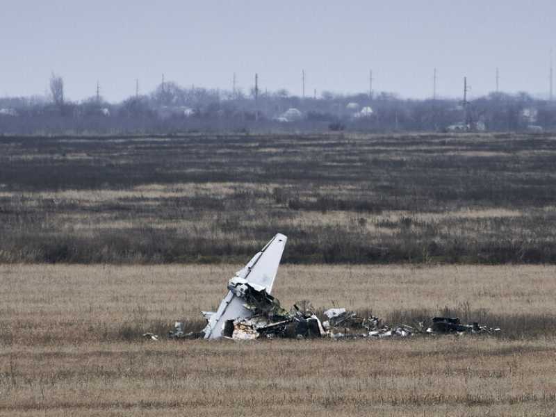 Foto di Libkos, AP Photo, via LaPresse&nbsp;<br />