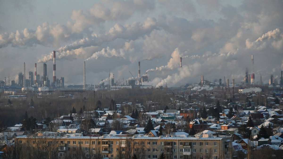 Immagine di La grande crisi industriale russa è uno degli effetti della guerra di Putin