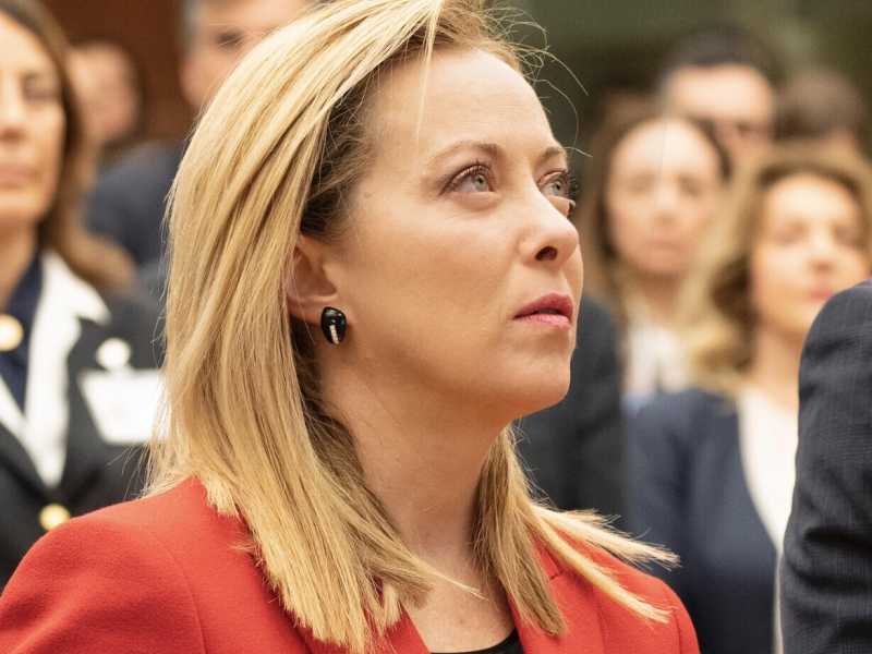 Meloni concede l'ok preliminare sull'Autonomia alla Lega, ma è solo un titolo