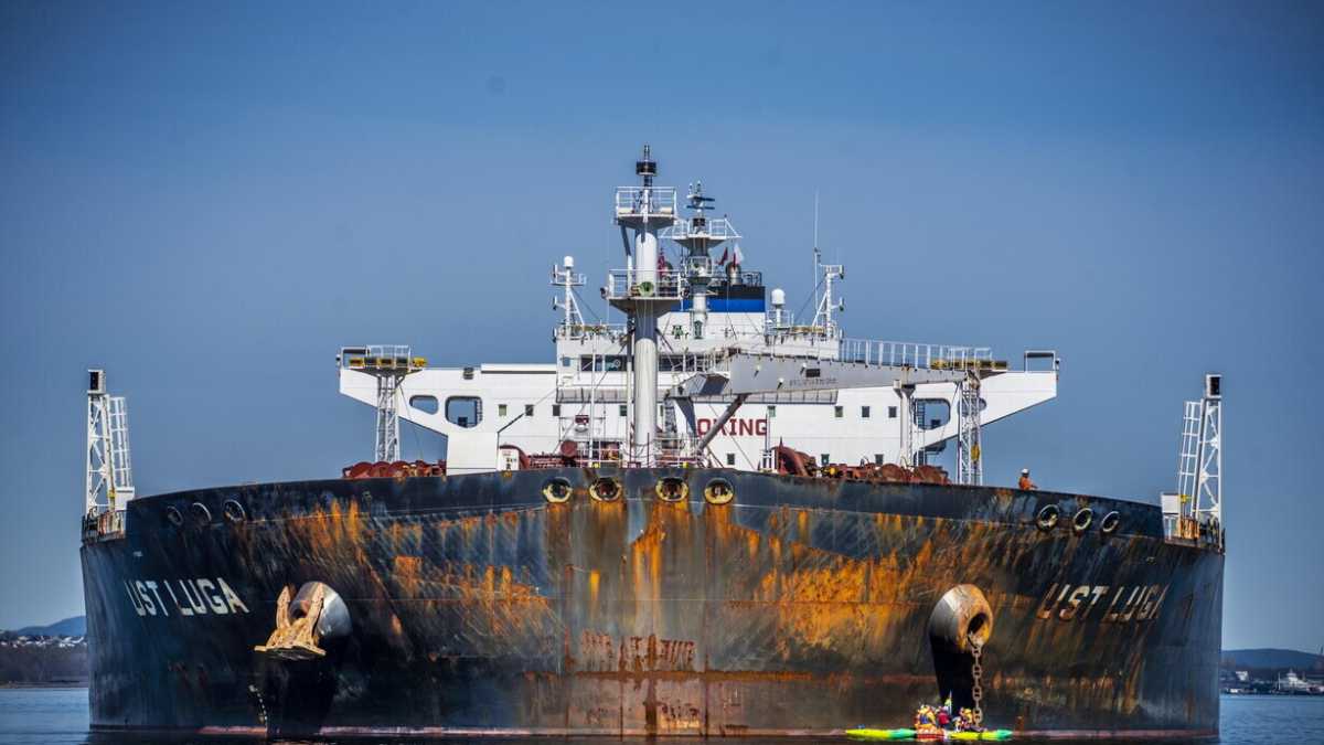 Immagine di L’embargo al gasolio russo è la vera tegola sul prezzo dei carburanti