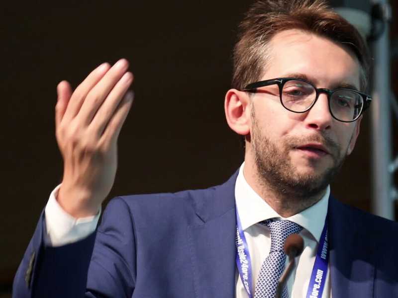 Pierfrancesco Maran
