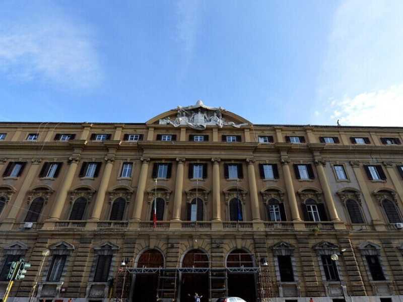 Mef, Barbieri al posto di Rivera
