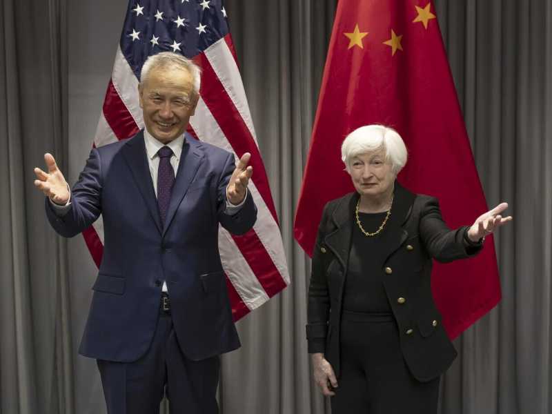 La Cina si riapre al mondo ed è una mezza buona notizia