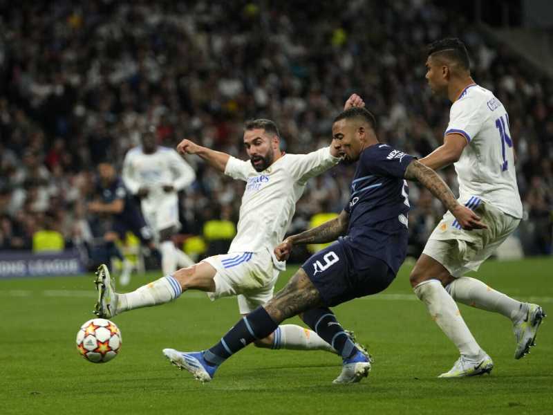 Foto Ap, via LaPresse