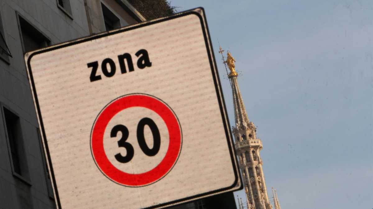 Immagine di La mobilità lenta non è un cartello 30 all’ora. Idee senza slogan