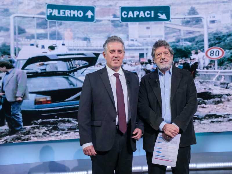 Gli ospiti sbrigliati di La7 danno dei "mafiosi" pure ai professori Lupo e Fiandaca