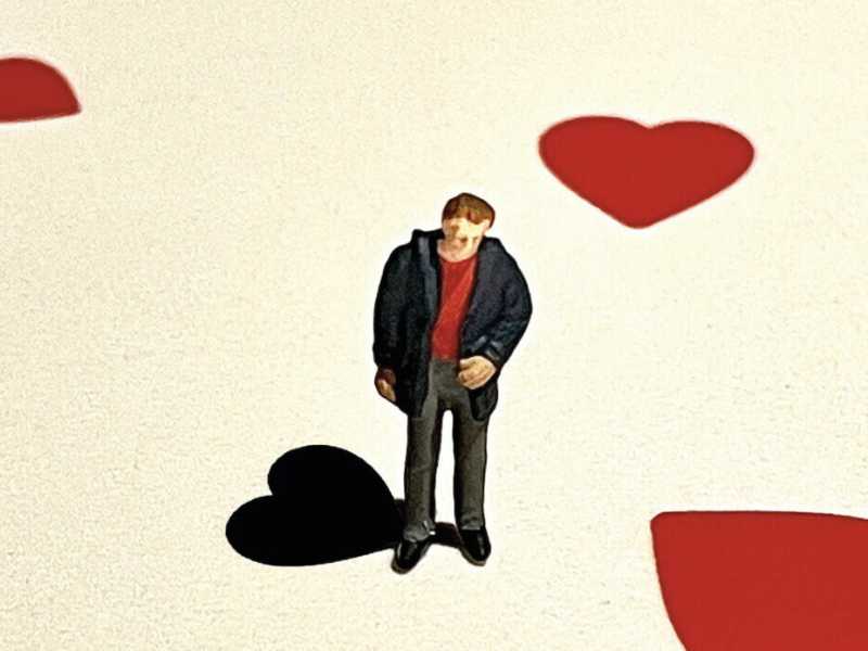 L’ossessione d’amore, l’adolescenza e la memoria. Un ragazzo anni Ottanta