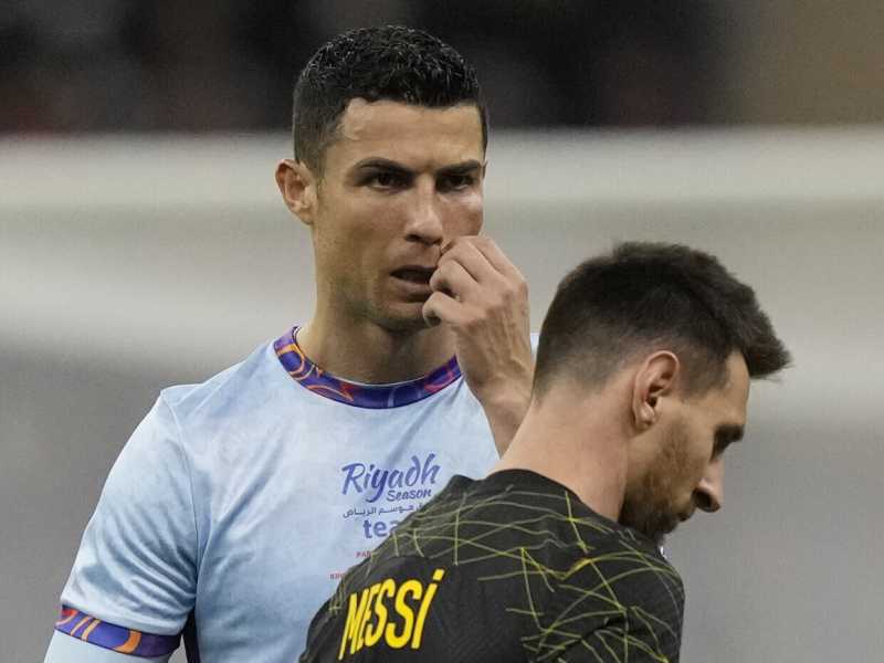 Foto Ap, via LaPresse
