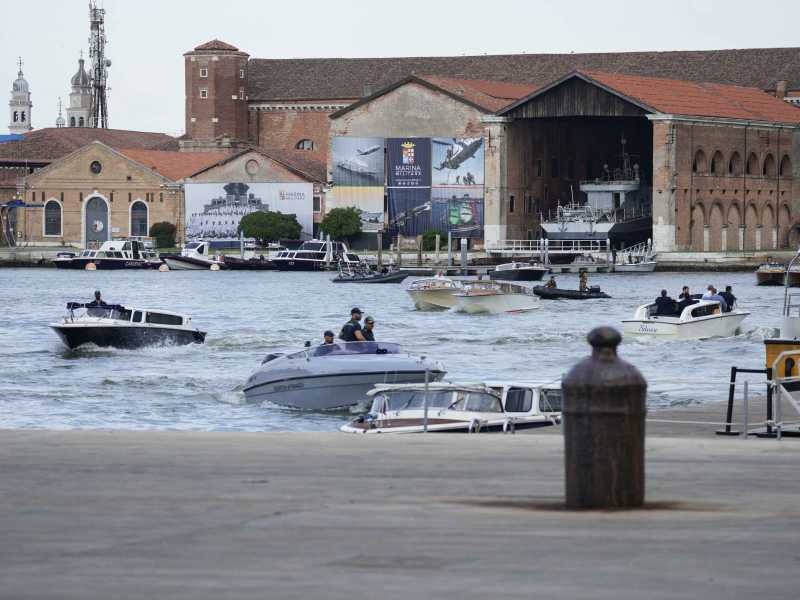 Foto LaPresse