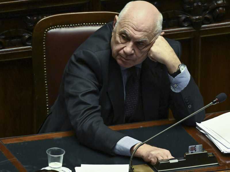  Foto Ansa