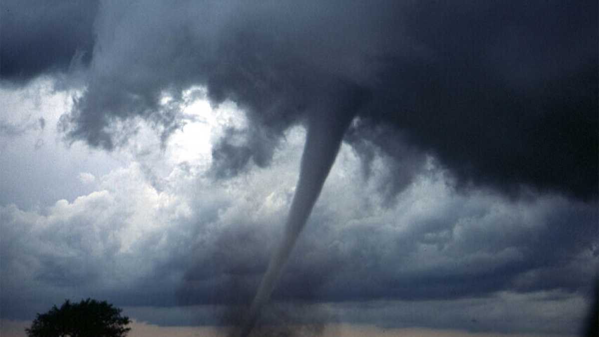Immagine di Come la teoria del caos ha rivoluzionato il meteo e la scienza moderne