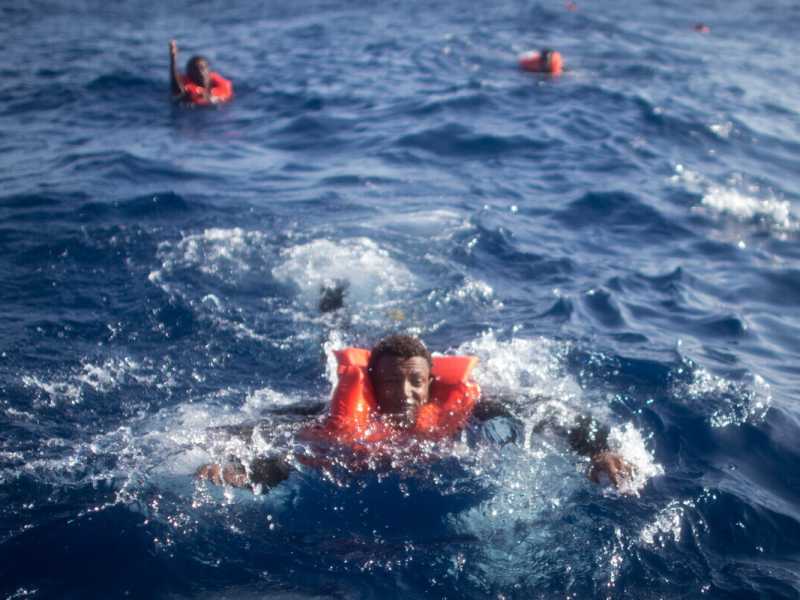 Chris McGrath/Getty Images <br />