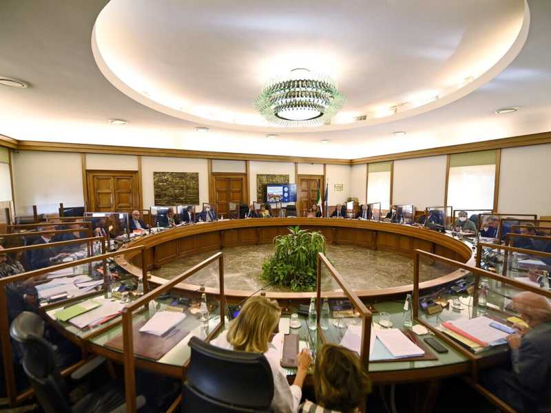 La Lega sfida FdI per l’elezione del vicepresidente del Csm