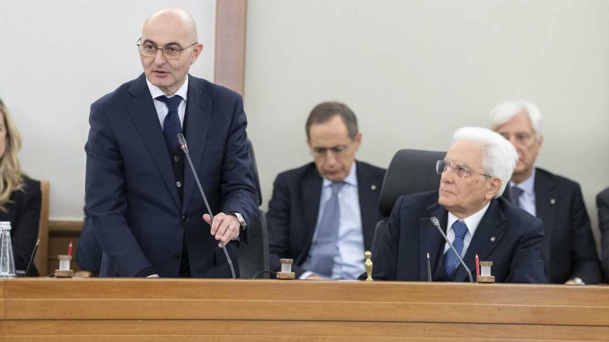 Immagine di Il Csm va a destra, ma è quella di Salvini. Sinistra nel pallone