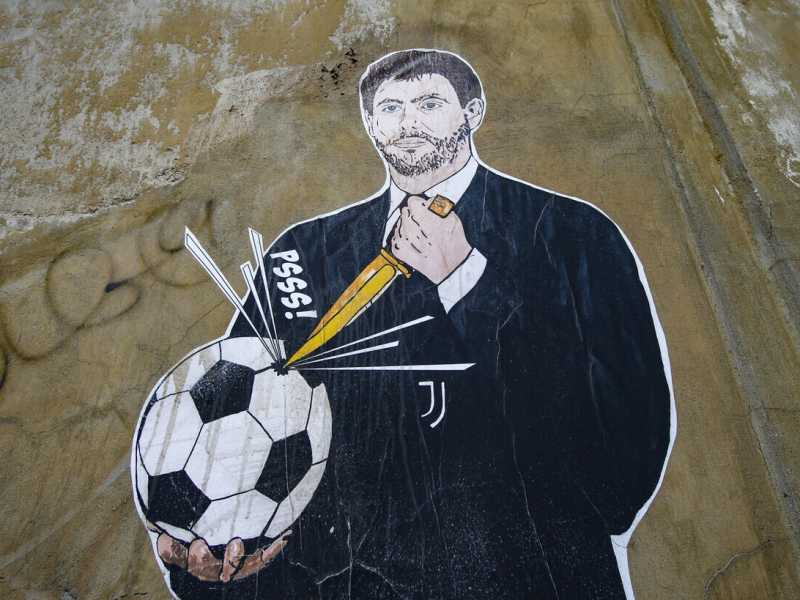 Non solo la Juventus. Il calcio a processo e la chiarezza che manca