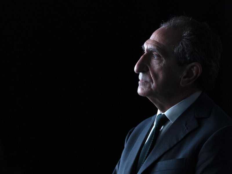Foto di Massimo Percossi, via Ansa&nbsp;<br />