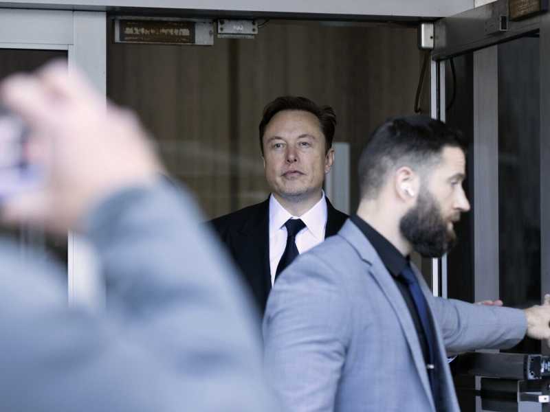 Foto di Benjamin Fanjoy, AP Photo, via LaPresse&nbsp;<br />