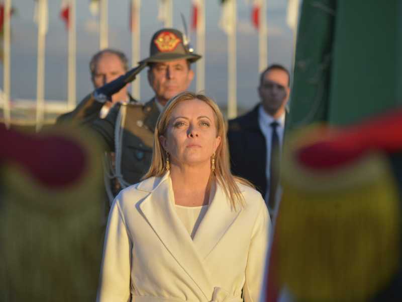 Meloni messa all'angolo sulla Rai da Lega e FI. Fuortes cerca Gianni Letta. Chiocchi verso il Tg1