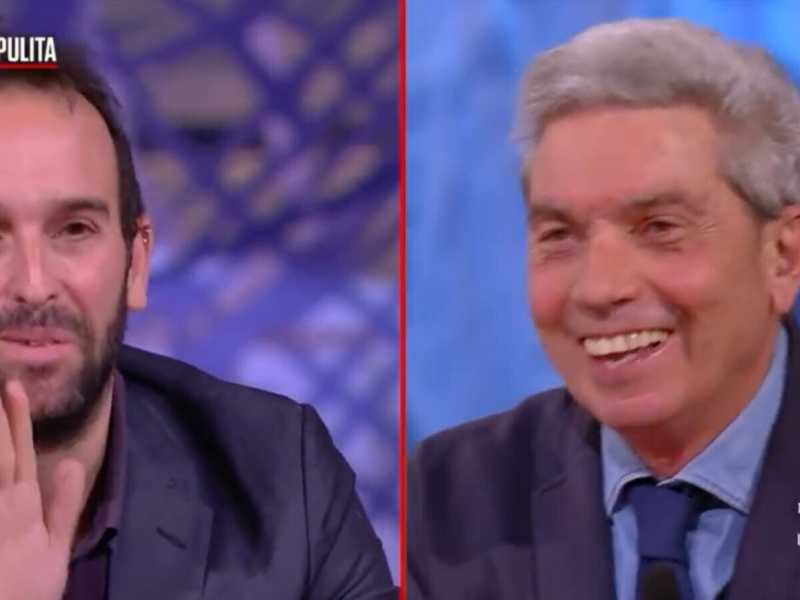 Ma il Garante per la privacy vive su Marte? Lode a Formigli e Padellaro