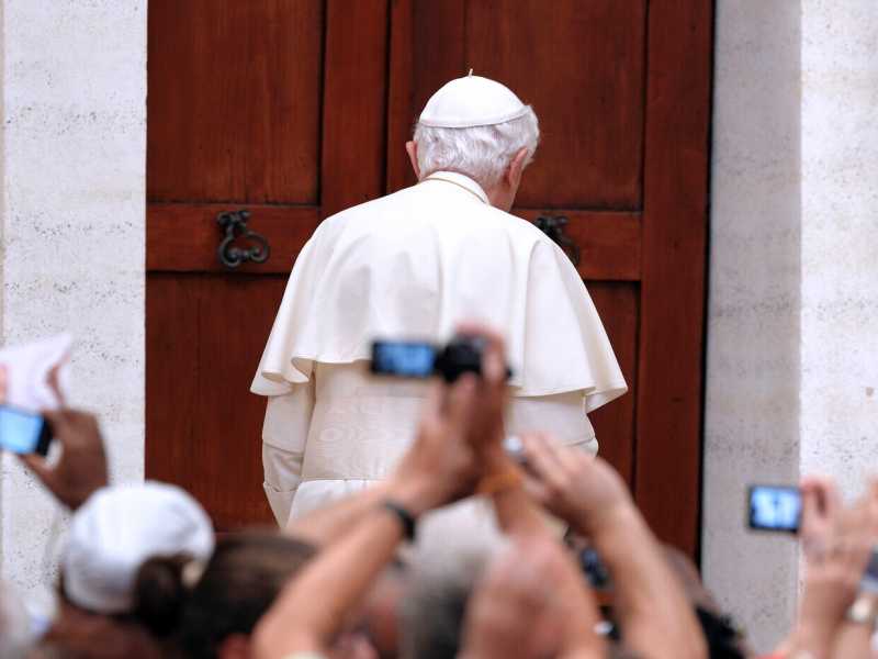 &ldquo;Il processo di dissoluzione della concezione cristiana della morale negli anni &rsquo;60 ha conosciuto una radicalit&agrave; come mai c&rsquo;era stata prima di allora&rdquo; (foto Olycom)&nbsp;<br />